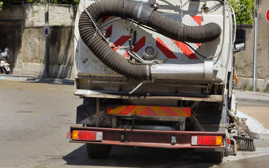 tarif débouchage canalisation Le Bourget
